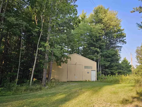 Exterior - 7604 Wickert, Hale, MI 48739 photo 5 of 8