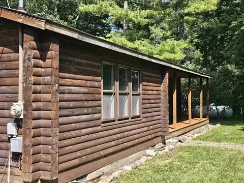 Exterior - 7604 Wickert, Hale, MI 48739 photo 1 of 8