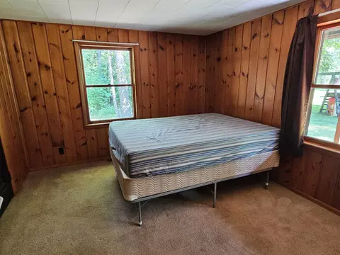 Bedroom - 7604 Wickert, Hale, MI 48739 photo 1 of 3