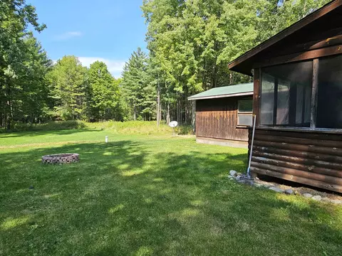 Exterior - 7604 Wickert, Hale, MI 48739 photo 3 of 8