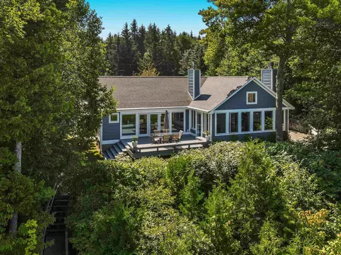 12563 N Island Vw #LOT : 20, Northport, MI 49670