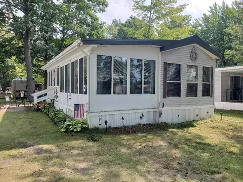 2221 Grass Lk #LOT 72 : 72, Lake, MI 48632