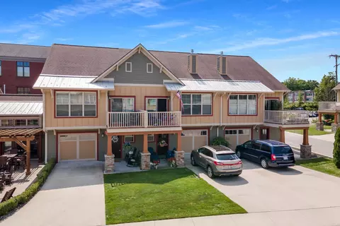 13804 S West Bayshore #19, Traverse City, MI 49684