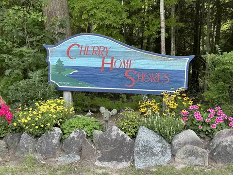 00000 Cherry Bch #LOT 55, Northport, MI 49670