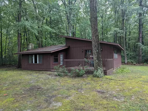 5105 E Michigan #LOT : 2-4, Au Gres, MI 48703
