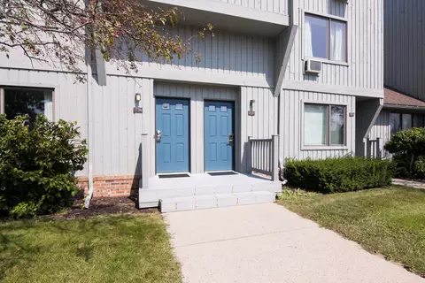 5732 Hilltop #12, Williamsburg, MI 49690