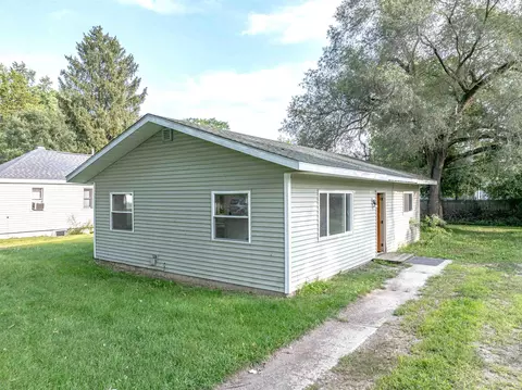 1009 Elm #LOT : 5, Mount Pleasant, MI 48858