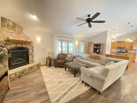 20403 Maple, Lake Ann, MI 49650