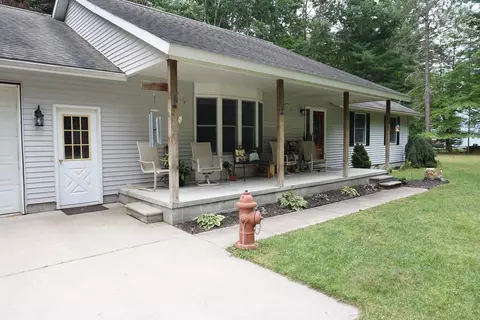 6127 Artesia Bch, Saint Helen, MI 48656