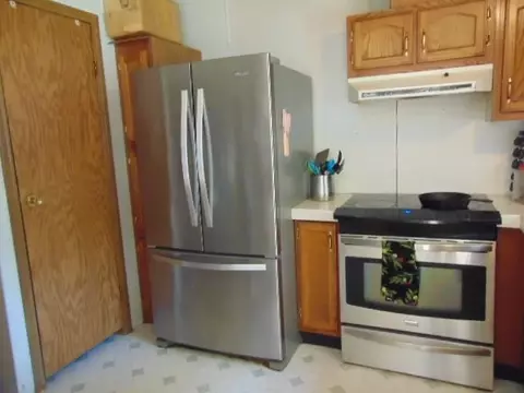 Kitchen - 3560 Hamilton, Harrison, MI 48625 photo 1 of 1