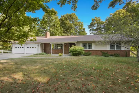 8762 W Harriger, Empire, MI 49630