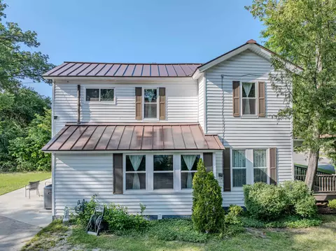 503 N Lansing #LOT : 7, Mount Pleasant, MI 48858