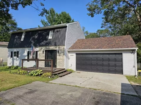 5558 Weir, Oscoda, MI 48750