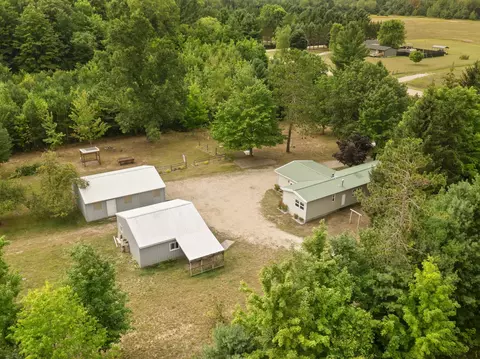 1473 N Lamb, Interlochen, MI 49643