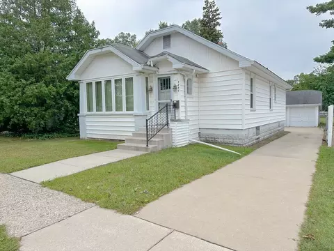 1201 W Carpenter, Midland, MI 48640