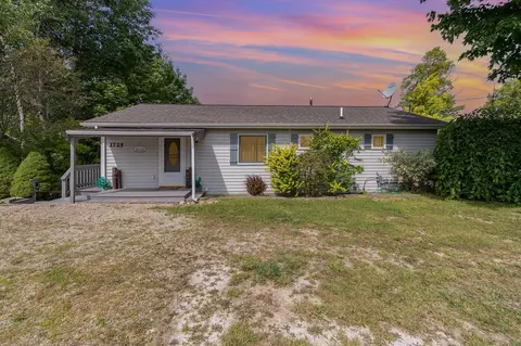 1725 Pointe #LOT : 63, Hale, MI 48739