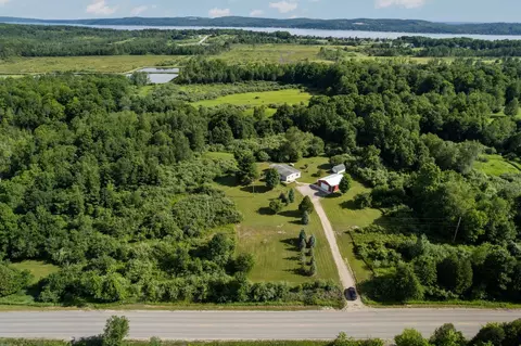 6080 River, Benzonia, MI 49616