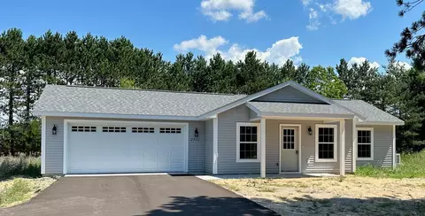 2711 Sawyer #LOT : SR-F, Traverse City, MI 49685