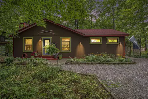 2541 E Cherry #LOT : 161, Cedar, MI 49621 photo 25