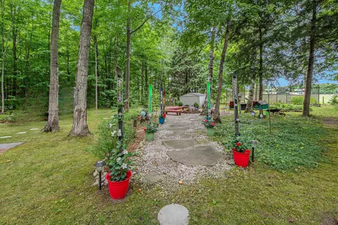 2541 E Cherry #LOT : 161, Cedar, MI 49621 photo 22