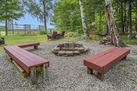 2541 E Cherry #LOT : 161, Cedar, MI 49621 photo 24