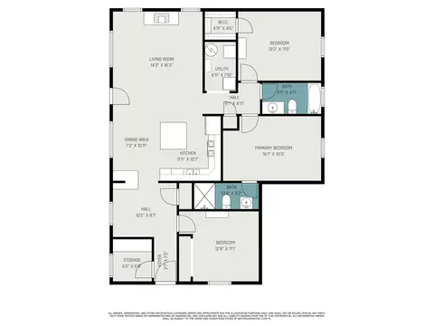 2541 E Cherry #LOT : 161, Cedar, MI 49621 photo 26