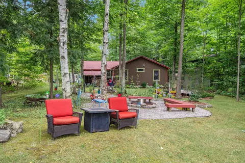 2541 E Cherry #LOT : 161, Cedar, MI 49621