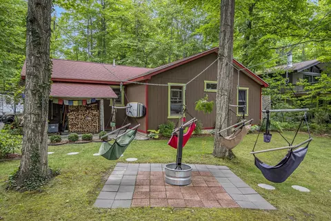 2541 E Cherry #LOT : 161, Cedar, MI 49621 photo 23