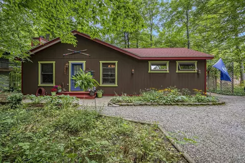 2541 E Cherry #LOT : 161, Cedar, MI 49621 photo 2