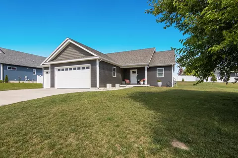 5314 Ravenhurst #LOT : 17, Traverse City, MI 49685