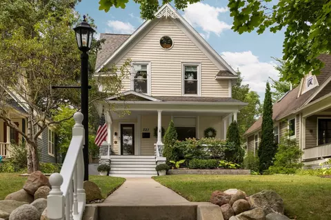 521 Webster, Traverse City, MI 49686