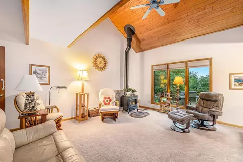 3719 Orchard #LOT : 6, Beulah, MI 49617