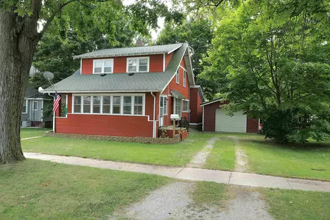 211 N Maple, Ithaca, MI 48847
