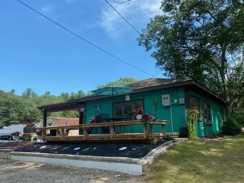 1019 S Eleventh, Au Gres, MI 48703 photo 2