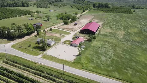 8976 Bates, Williamsburg, MI 49690