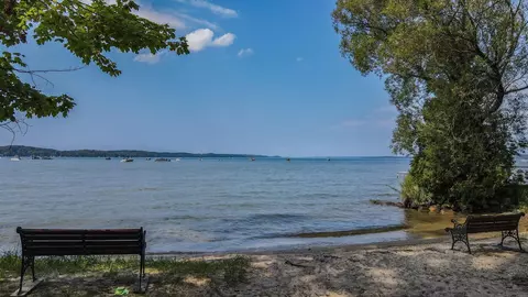 7708 NW Ladd #LOT : 27, Rapid City, MI 49676
