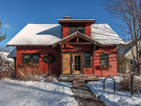 12402- Unit 315a Wintergreen #315A, Thompsonville, MI 49683