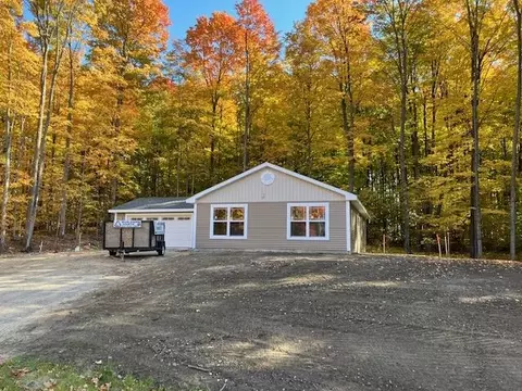 2165 Remington #LOT : 9, Kingsley, MI 49649