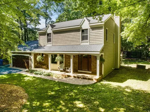 4217 E Timberwood, Traverse City, MI 49686