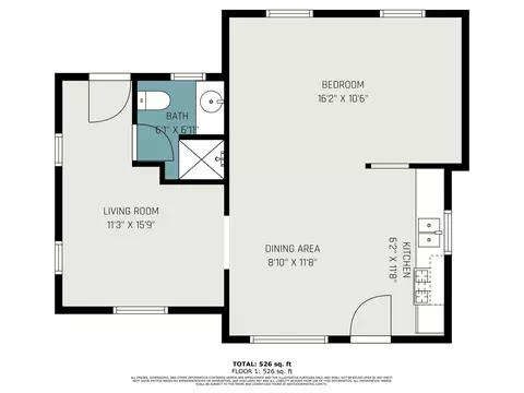 5528 W Wingleton, Baldwin, MI 49304 photo 20