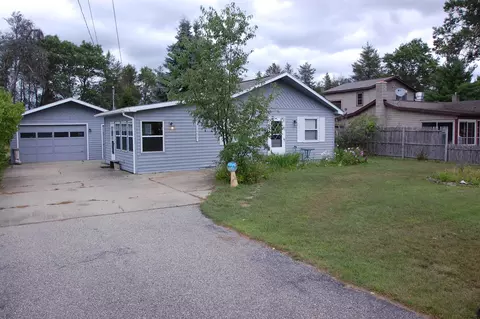 11407 Polaris #LOT : B, Saint Helen, MI 48656