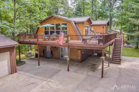 4125 Cedar, West Branch, MI 48661