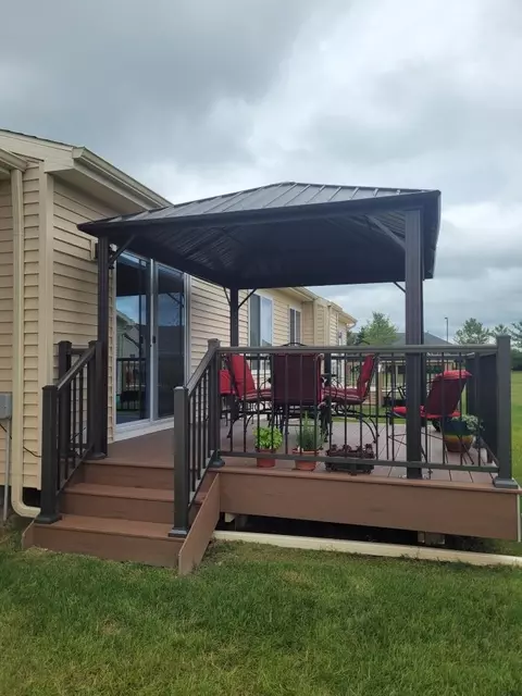 1725 Chippewa, Mount Pleasant, MI 48858