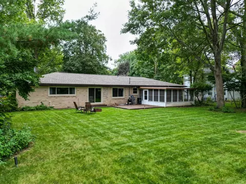 1107 Adams #LOT : 18, Midland, MI 48642