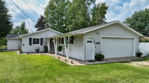 17023 5th #LOT : 20/33, Barryton, MI 49305