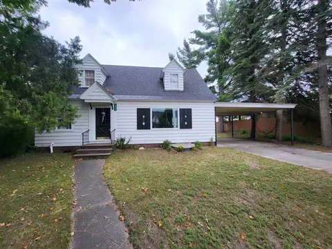 10858 Main #LOT : 51, Honor, MI 49640