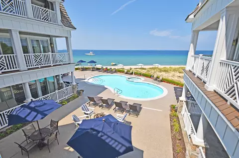 5707 S S Lk #7D, Glen Arbor, MI 49636
