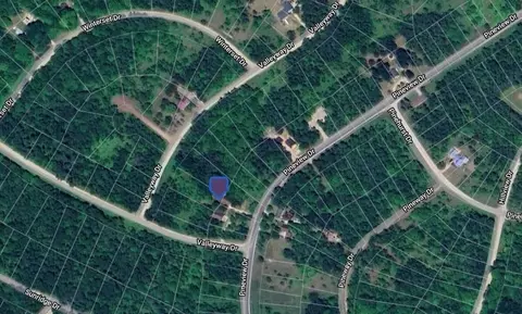 lot26 Valley Way, Elmira, MI 49730