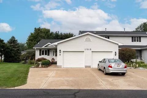 1513 Gaylord #A, Mount Pleasant, MI 48858