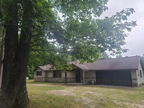 2513 NW Smith Lk, Kalkaska, MI 49646